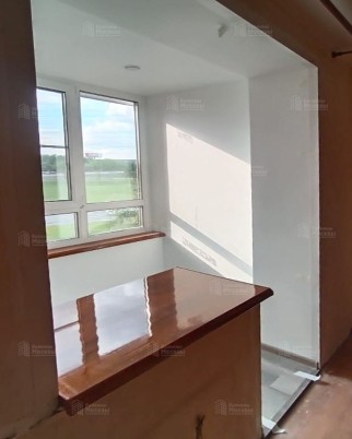 Фотогалерея балконов и лоджий