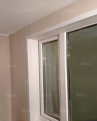 Фотогалерея балконов и лоджий