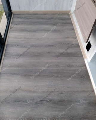 Фотогалерея балконов и лоджий