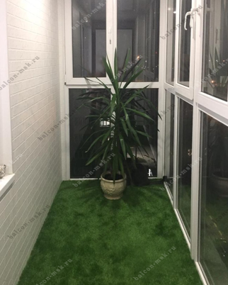 Фотогалерея балконов и лоджий