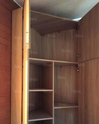 Фотогалерея балконов и лоджий