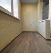 Примеры работ компании Балконы Москвы