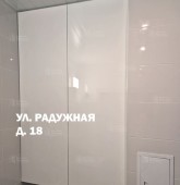 Примеры работ компании Балконы Москвы