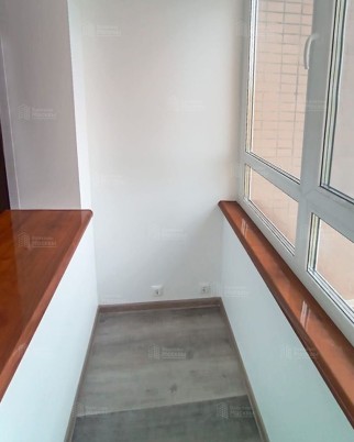 Фотогалерея балконов и лоджий