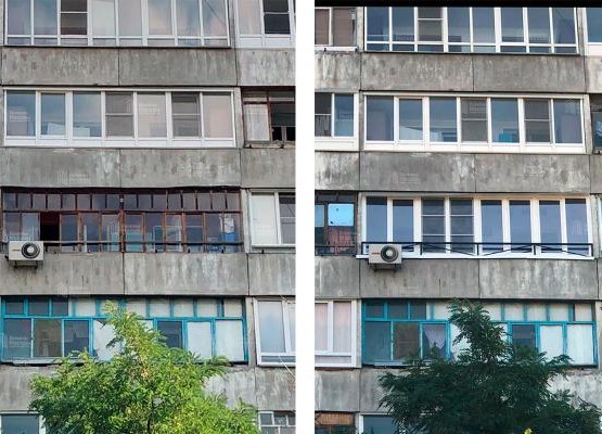 Остекление и отделка лоджии гипсокартоном — фиксированная цена, гарантия 5 лет