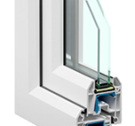 Пластиковые окна WHS