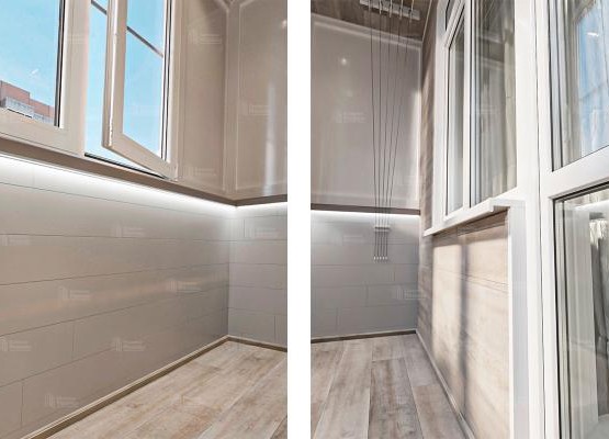 Утепление стен пенофолом с отделкой ПВХ панелями