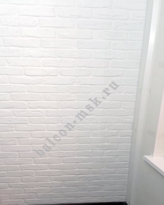 Фотогалерея балконов и лоджий