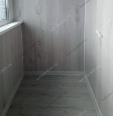 Примеры работ компании Балконы Москвы