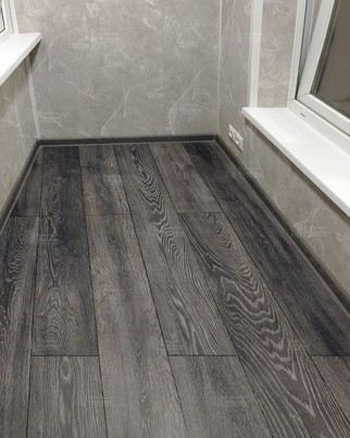 Фотогалерея балконов и лоджий