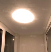 Примеры работ компании Балконы Москвы