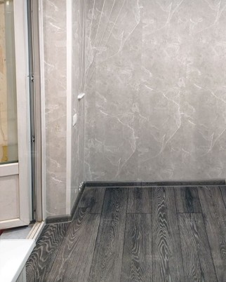 Фотогалерея балконов и лоджий