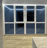 Примеры работ компании Балконы Москвы