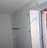 Примеры работ компании Балконы Москвы