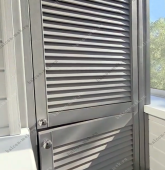 Примеры работ компании Балконы Москвы