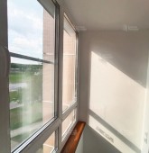 Примеры работ компании Балконы Москвы