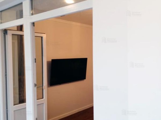 Панорамное остекление балкона под ключ