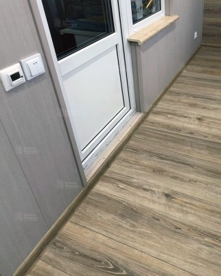 Фотогалерея балконов и лоджий