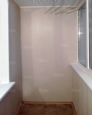 Фотогалерея балконов и лоджий