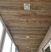 Примеры работ компании Балконы Москвы