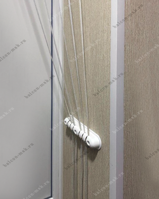 Фотогалерея балконов и лоджий