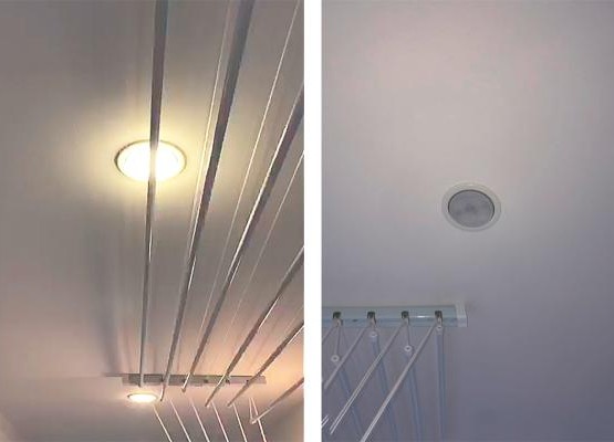 Остекление лоджии: Эконом-решение под ключ