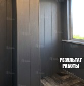 Примеры работ компании Балконы Москвы