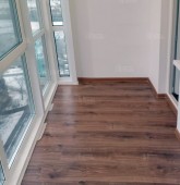 Примеры работ компании Балконы Москвы