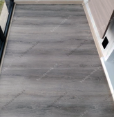 Примеры работ компании Балконы Москвы