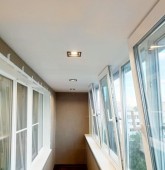 Примеры работ компании Балконы Москвы