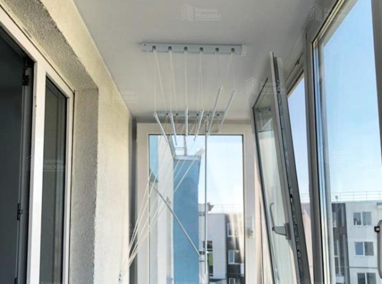 Цены на остекление балконов в Москве Точный расчет за 1 день