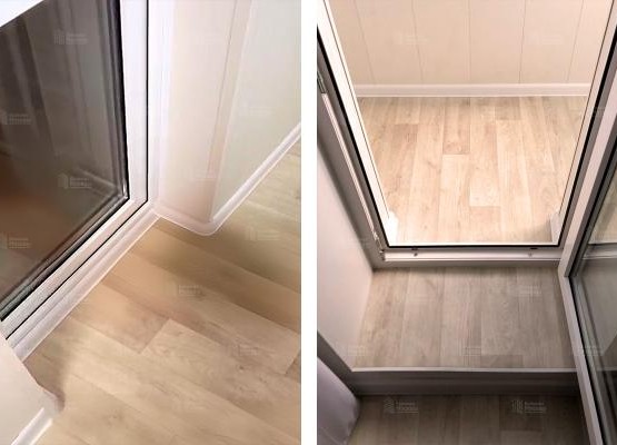 Балкон на первом этаже под ключ: как мы сделали тепло, тихо и без лишних глаз