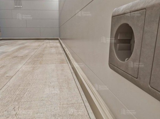 Утепление стен пенофолом с отделкой ПВХ панелями