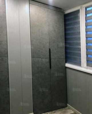 Фотогалерея балконов и лоджий