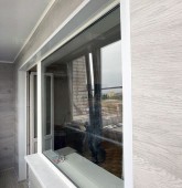 Примеры работ компании Балконы Москвы