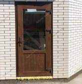 Примеры работ компании Балконы Москвы