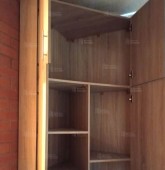 Примеры работ компании Балконы Москвы