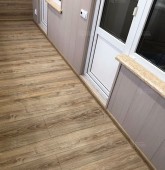 Примеры работ компании Балконы Москвы