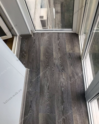 Фотогалерея балконов и лоджий