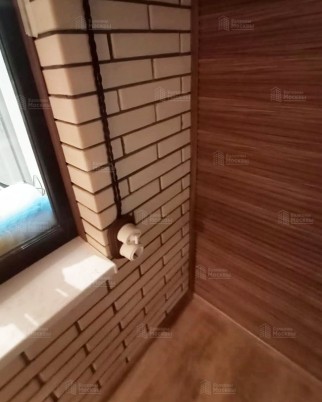 Фотогалерея балконов и лоджий
