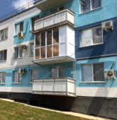 Примеры работ компании Балконы Москвы