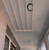 Примеры работ компании Балконы Москвы