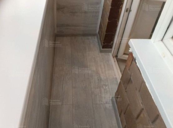 Как сделать балкон в сталинке удобным и красивым: остекление без ошибок. Фото № 2