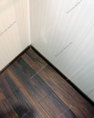 Фотогалерея балконов и лоджий