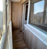 Примеры работ компании Балконы Москвы