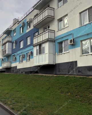 Фотогалерея балконов и лоджий