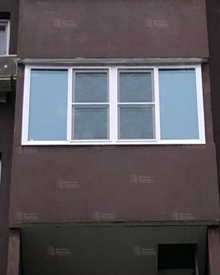 Фотогалерея балконов и лоджий