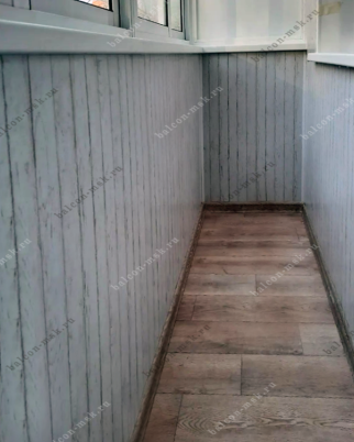 Фотогалерея балконов и лоджий