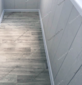 Примеры работ компании Балконы Москвы