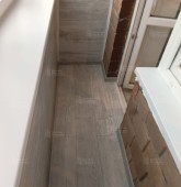 Примеры работ компании Балконы Москвы